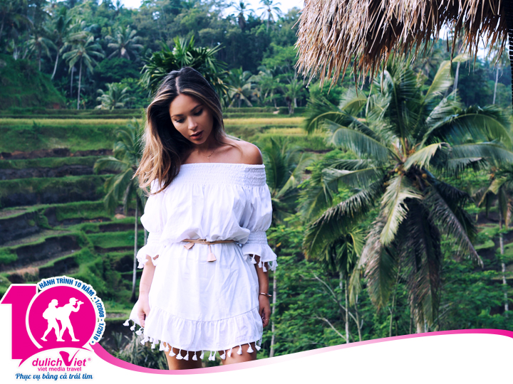 Du lịch Bali 4 ngày 3 đêm giá tốt dịp Lễ 2/9 khởi hành từ Sài Gòn